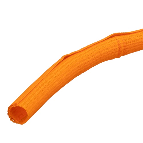 Panduit SE150PS-LQR3 Pan-Wrap™ Braided Sleeving