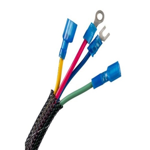 Panduit SE200P-TR0 SE200P-TR0 Braided Expandable Sleeving