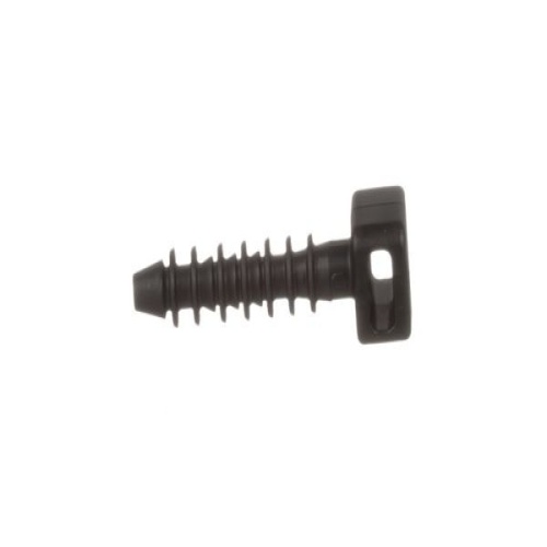 Panduit SGMPMS19-C0 Super-Grip® Cable Tie Mount - Black