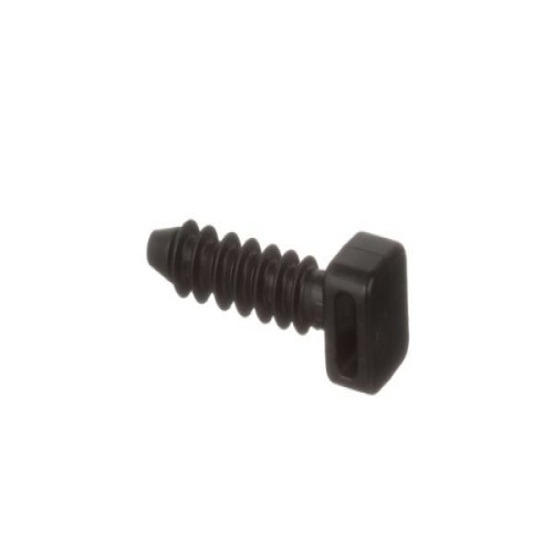 Panduit SGMPMS19-C0 Super-Grip® Cable Tie Mount - Black