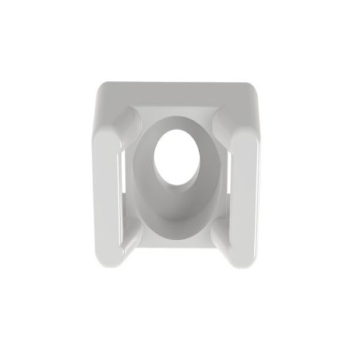 Panduit SGTM2S8-C Super-Grip® Cable Tie Mount - Natural
