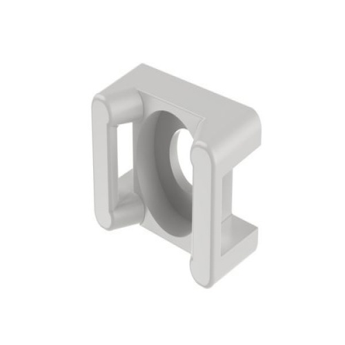 Panduit SGTM3S10-C Super-Grip® Cable Tie Mount - Natural