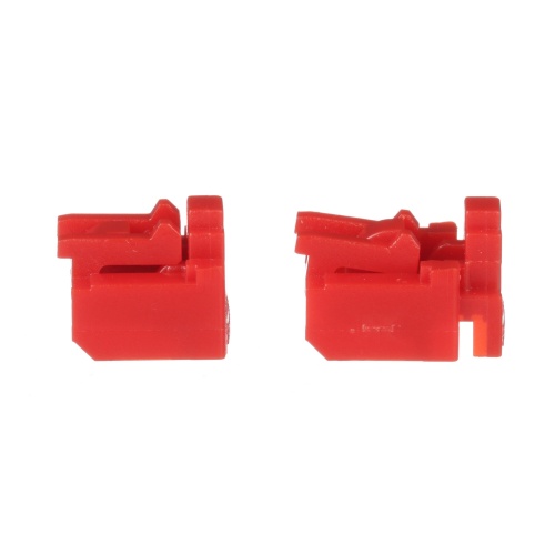 Panduit SKRJ45RD-X SmartKeeper RJ45 Blockout Device