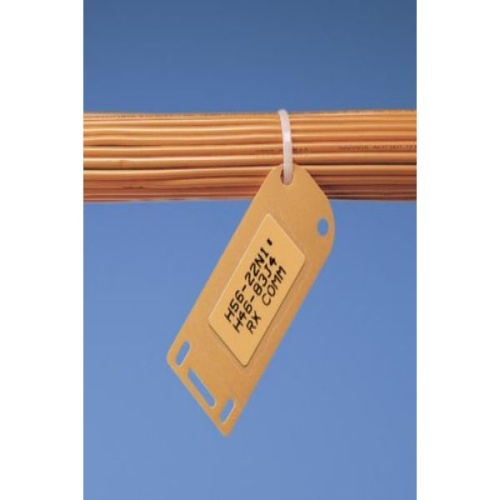 Panduit SLCT-OR Label Holder