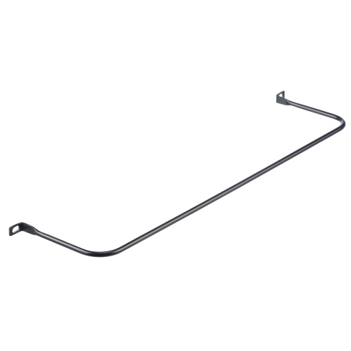 Panduit SRB19ED5BL Offset Strain Relief Bar