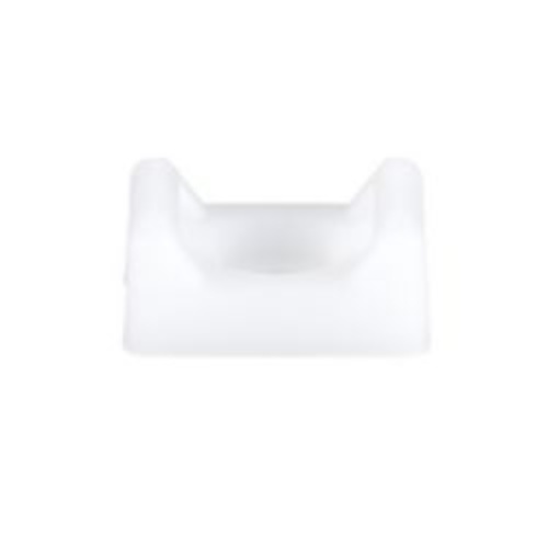 Panduit SSM3S8-C0 StrongHold™ Screw Applied Cable Tie Mount