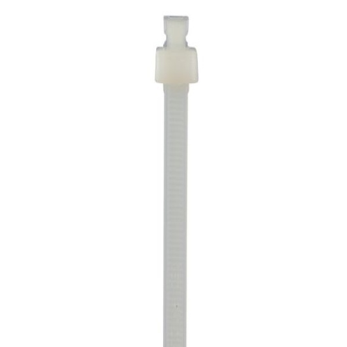 Panduit SST2H-D Sta-Strap® Cable Tie - 8", Natural
