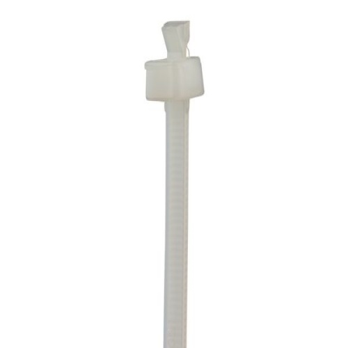 Panduit SST2H-D Sta-Strap® Cable Tie - 8", Natural