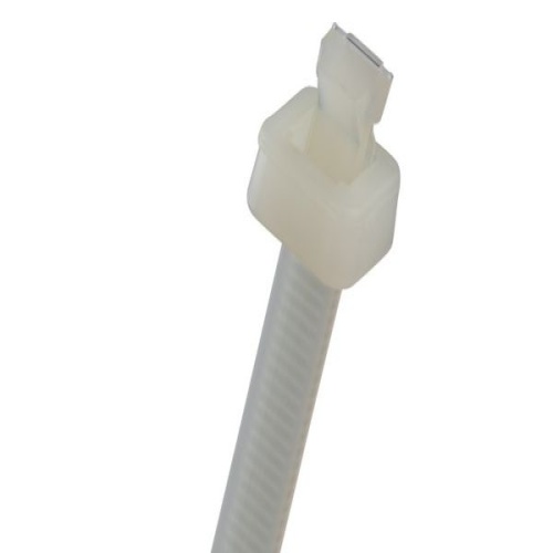 Panduit SST3I-M Sta-Strap® Cable Tie - 11", Natural