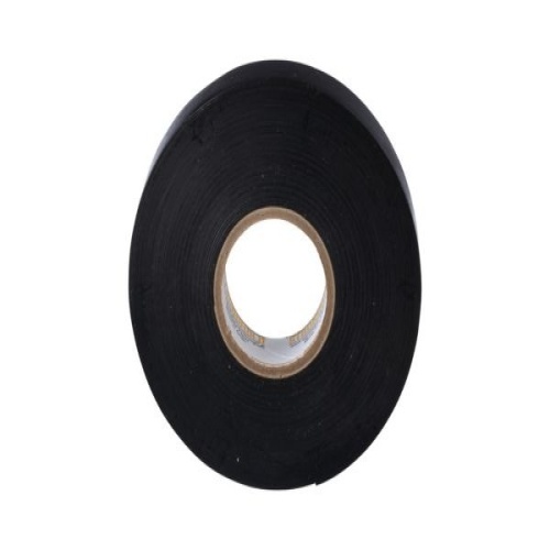 Panduit ST130-075-30BK StrongHold™ ST130-075-30BK Specialty, Blk, EPR, Linerless HV Rubber Tape, .75" W