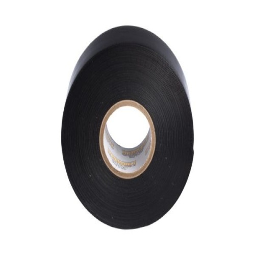 Panduit ST130-150-30BK StrongHold™ ST130-150-30BK Specialty, Blk, EPR, Linerless HV Rubber Tape, 1.5" W