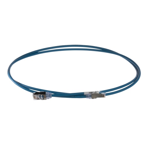 Panduit STP28X0.2M TX6A™ 10Gig™ STP Patch Cord