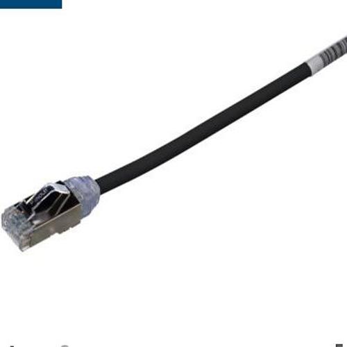 Panduit STP28X0.2MBL TX6A™ 10Gig™ STP Patch Cord