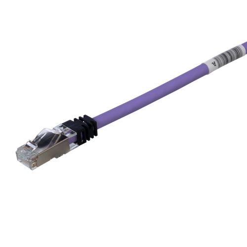Panduit STP6X10VL TX6A™ 10Gig™ S/FTP Patch Cord