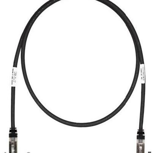 Panduit STP6X4MBL TX6A™ 10Gig™ STP Patch Cord