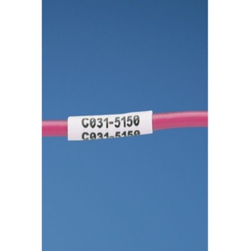 Panduit P1™ T050X000CBC-BK Continuous Tape Cassette