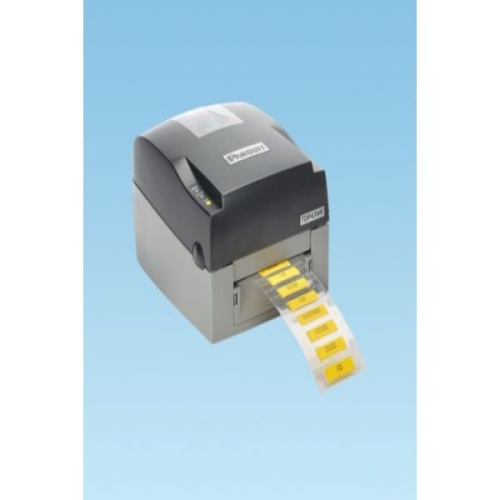 Panduit TDP43ME-SPINDLE Desktop Printer Accessory