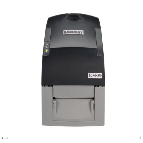 Panduit TDP43ME/AUS Desktop Printer