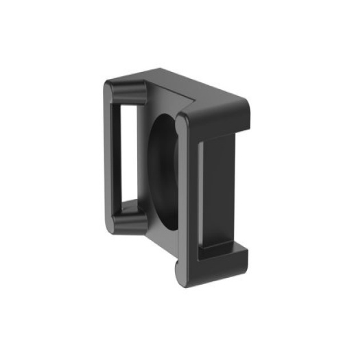 Panduit TM3S10-C0 Cable Tie Mount - Black