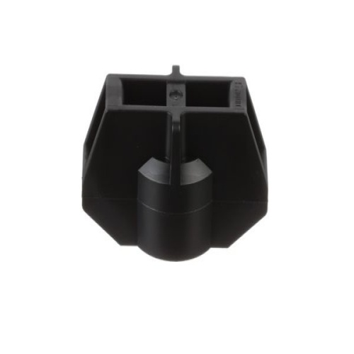 Panduit TMSTHS10-D0 Cable Tie Mount - Black 