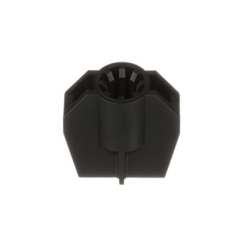 Panduit TMSTHS13-D0 Cable Tie Mount - Black