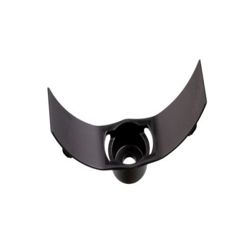 Panduit TMWCS6-C350 Cable Tie Mount - Black