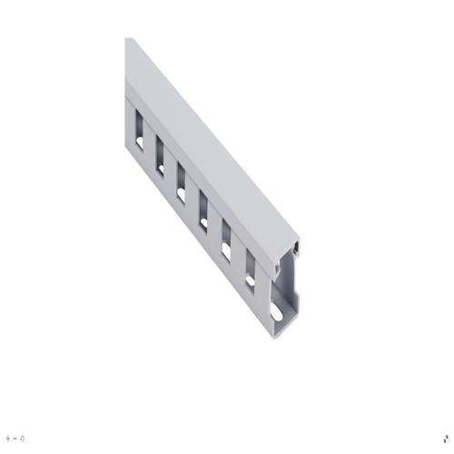 Panduit TNC25X75LG2 Panduct® TNC25X75LG2 Base/Cover