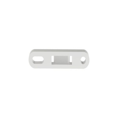Panduit TP2-C Cable Tie Mount - Natural 