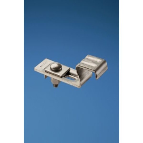 Panduit UCIB1-V316 Metal Uniclip Brackets - Natural