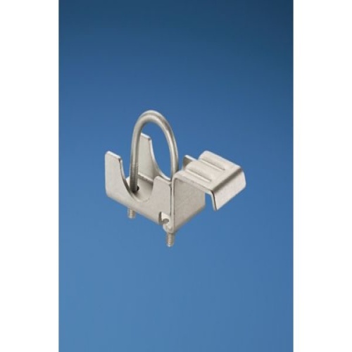 Panduit UCRND1-VC Metal Uniclip Brackets - Natural