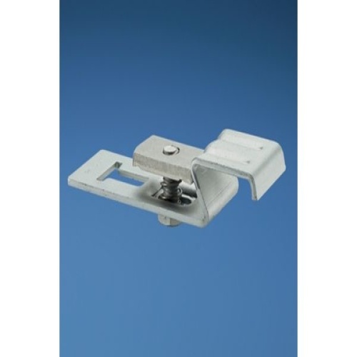Panduit UCSQ1-VC Metal Uniclip Brackets - Natural