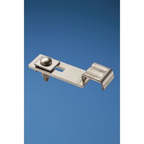 Panduit UCTH1-V316 Metal Uniclip Brackets - Natural