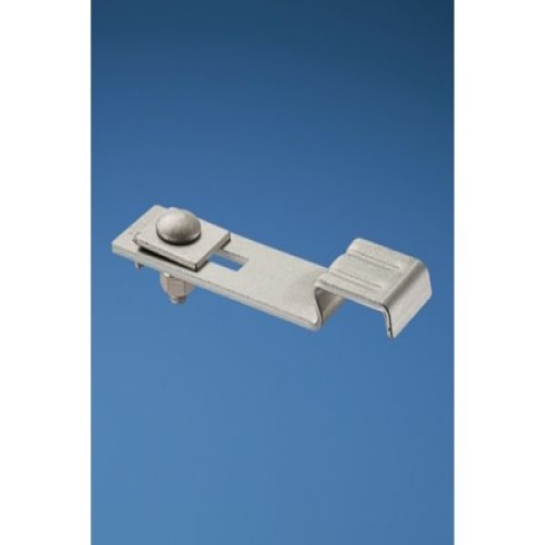 Panduit UCTH1-VC Metal Uniclip Brackets - Natural
