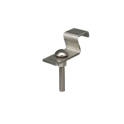 Panduit UCUC1-V316 Metal Uniclip Brackets - Natural