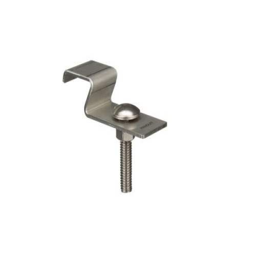 Panduit UCUC1-V316 Metal Uniclip Brackets - Natural
