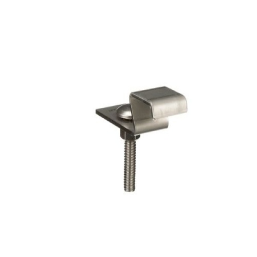 Panduit UCUC1-V316 Metal Uniclip Brackets - Natural