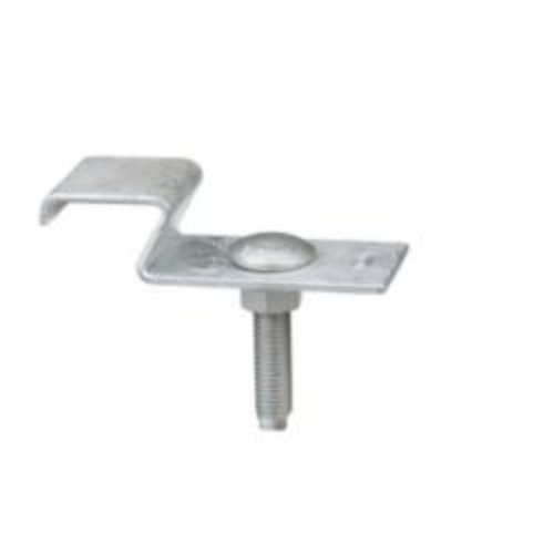 Panduit UCUC1-VC Metal Uniclip Brackets - Natural