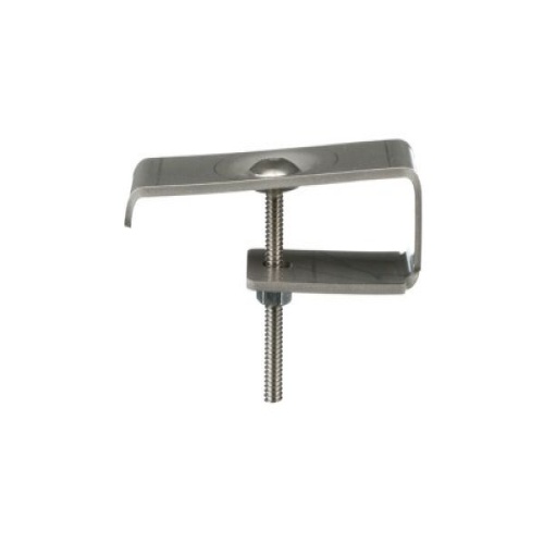 Panduit UCUC2-V316 Metal Uniclip Brackets - Natural
