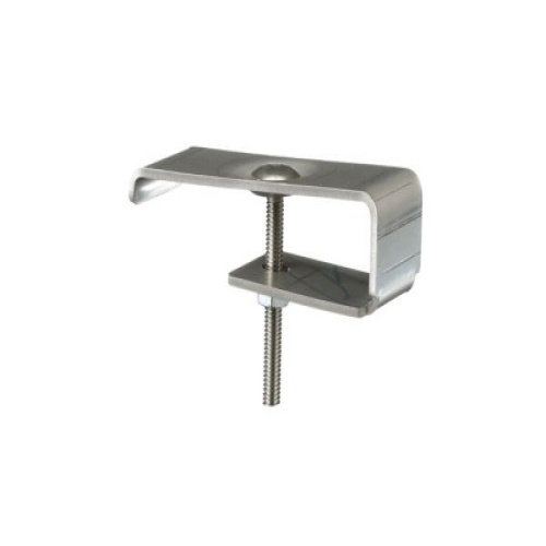 Panduit UCUC2-V316 Metal Uniclip Brackets - Natural