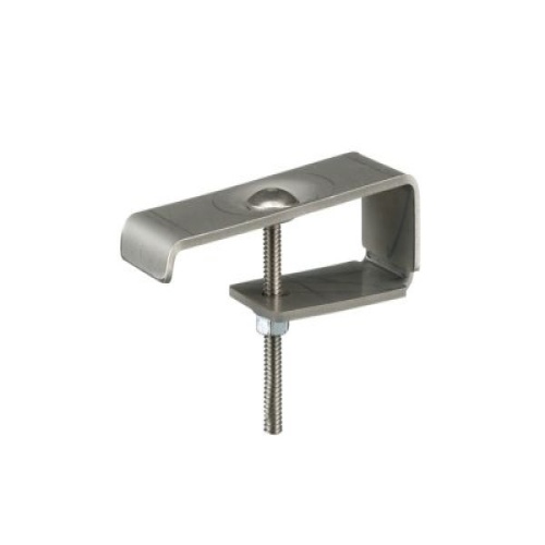 Panduit UCUC3-V316 Metal Uniclip Brackets - Natural