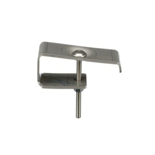 Panduit UCUC3-V316 Metal Uniclip Brackets - Natural