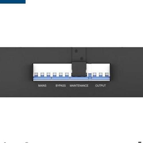 Panduit UMB20K UPS Maintenance Bypass Switch