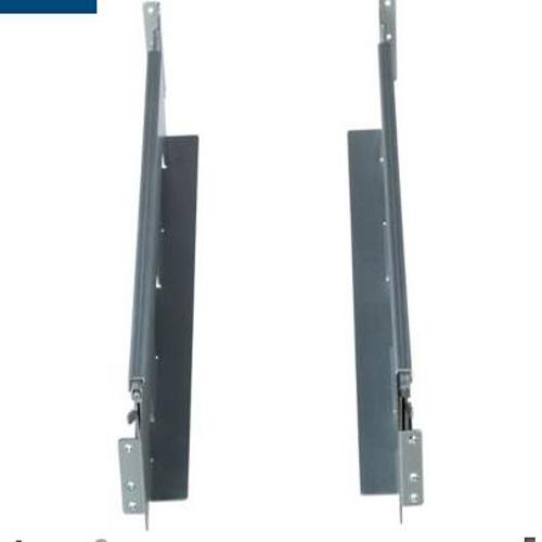 Panduit URMKIT2 UPS Rack Mount Rail Kit
