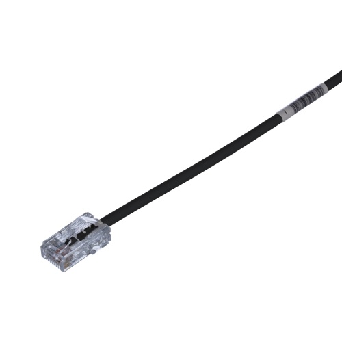 Panduit UTP28CH20BL TX5e™ UTP Patch Cord