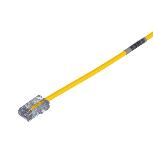 Panduit UTP28CH20YL TX5e™ UTP Patch Cord