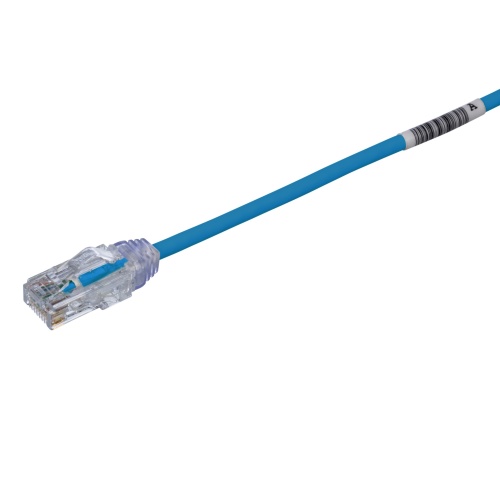Panduit UTP28SP4BU TX6™ PLUS UTP Patch Cord