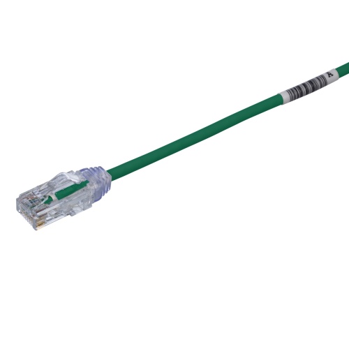 Panduit UTP28SP4GR TX6™ PLUS UTP Patch Cord