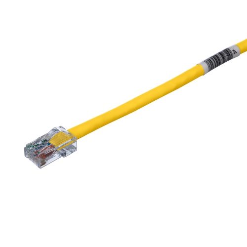 Panduit UTPCH1YLY TX5e™ UTP Patch Cord