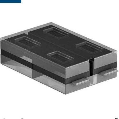 Panduit UVC048 UPS Lead Acid Battery Cartridge