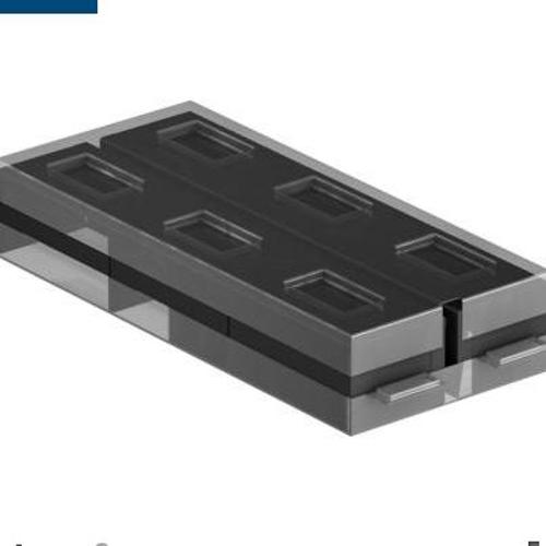 Panduit UVC072 UPS Lead Acid Battery Cartridge